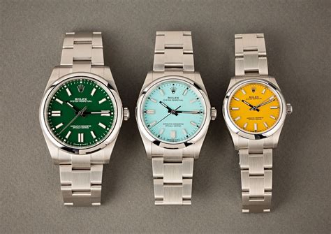 rolex oyster peratual superlative|Rolex Oyster Perpetual color chart.